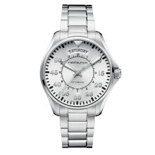 Orologio Hamilton Khaki Pilot - H64615155