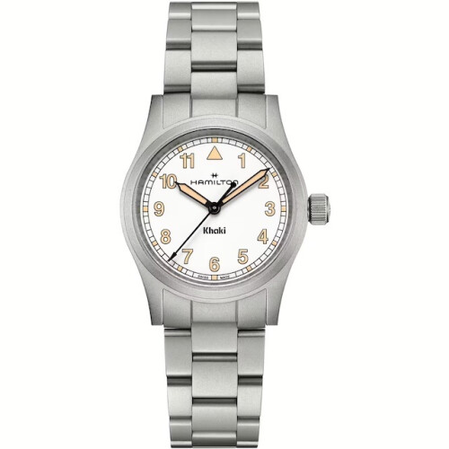 Hamilton Orologio Hamilton Khaki Field - H69301110