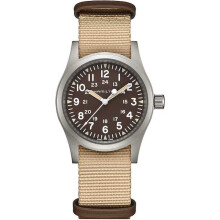 Orologio Hamilton  - H69429901