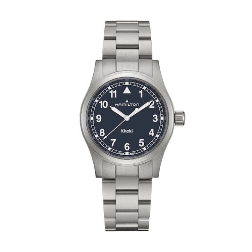 Hamilton Orologio Hamilton Khaki - H69401140