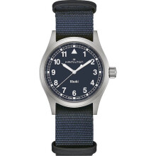Orologio Hamilton Khaki field - H69401940