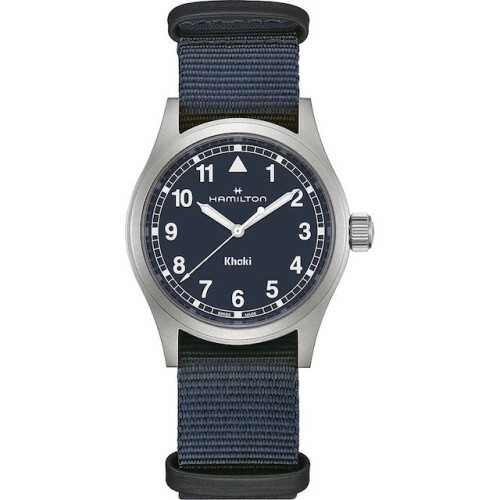 Hamilton Orologio Hamilton Khaki field - H69401940