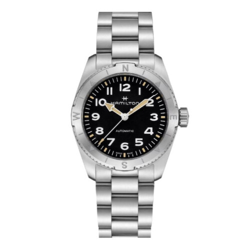 Hamilton Orologio Hamilton  - H70225130