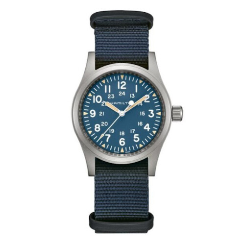 Hamilton Orologio Hamilton Khaki Field - H69439940