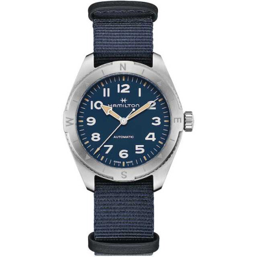 Hamilton Orologio Hamilton Khaki Field - H70315940