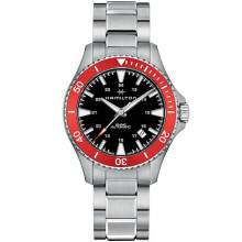 Orologio Hamilton Navy scuba - H82405130