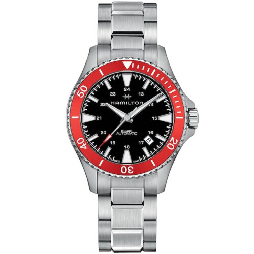 Hamilton Orologio Hamilton Navy scuba - H82405130