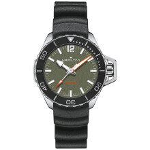 Orologio Hamilton Khaki Navy Frogman - H77455360