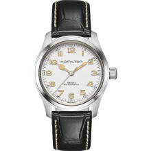 Reloj Hamilton Khaki field murph - H70405710