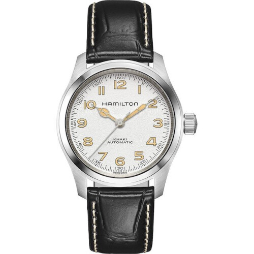 Hamilton Uhr Hamilton Khaki field murph - H70405710