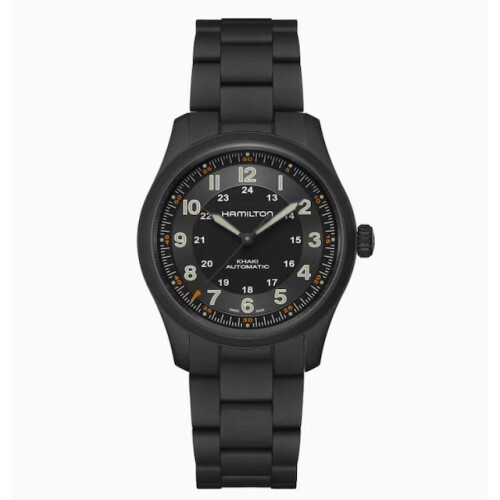 Hamilton Orologio Hamilton  - H70665130