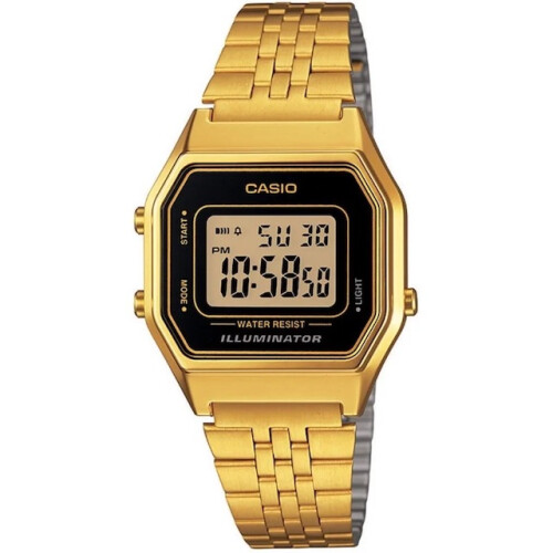 Casio Orologio Casio  - LA680WGA-1DF