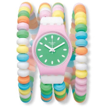 Orologio Swatch Caramellissima - LP135B