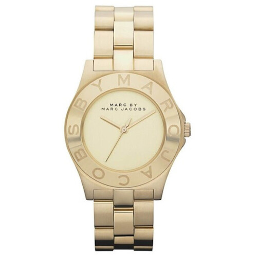 Marc Jacobs Relógio Marc Jacobs  - MBM3126