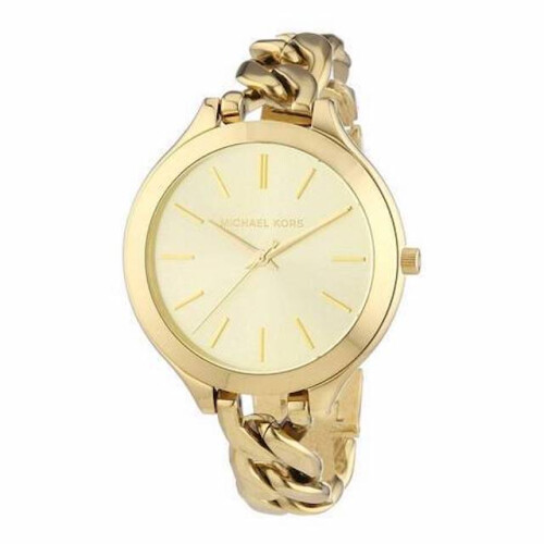 Michael Kors Orologio Michael Kors Runway Slim lll - MK3222