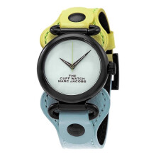 Uhr Marc Jacobs - MJ0120179291