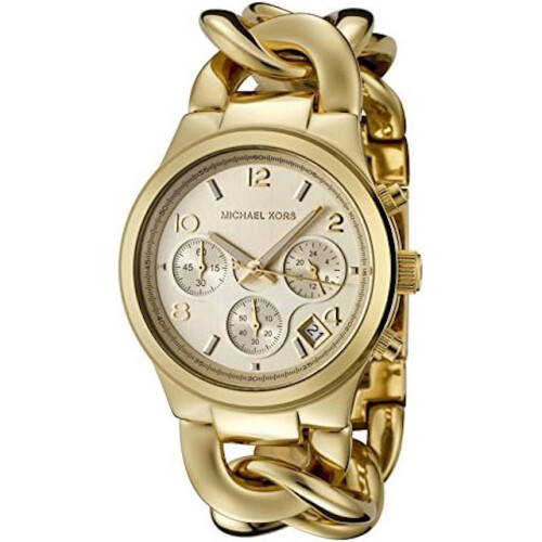 Michael Kors Orologio Michael Kors Runway - MK3131
