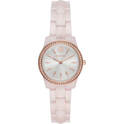 Michael Kors Orologio Michael Kors Runway Mercer  - MK6841