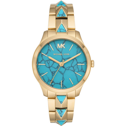 Michael Kors Ρολόι Michael Kors Runway - MK6670