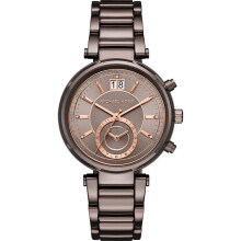 Ρολόι Michael Kors Sawyer - MK6393