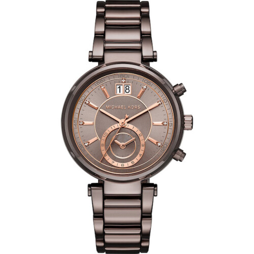 Michael Kors Montre Michael Kors Sawyer - MK6393