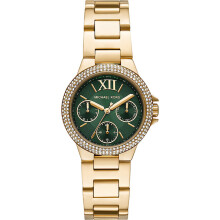 Michael Kors MK6981 Camille Green Ladies Watch
