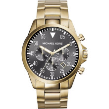 Uhr Michael Kors Gage - MK8361