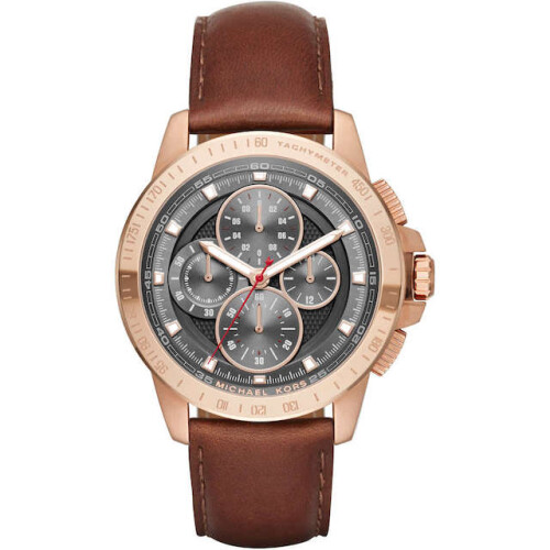 Michael Kors Orologio Michael Kors Ryker - MK8519