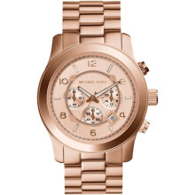 Orologio Michael Kors Runway XL - MK8096