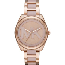 Montre femme MICHAEL KORS MK7135 - quartz