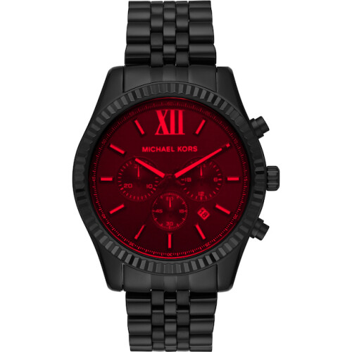 Michael Kors Montre Michael Kors Lexington - MK8733