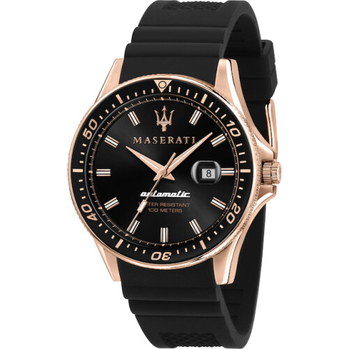 Maserati Orologio Maserati Sfida - R8821140001