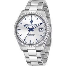 Orologio Maserati Competizione - R8853100045