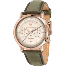Maserati - R8871633007 - Wrist Watch - Men - Quartz - EPOCA