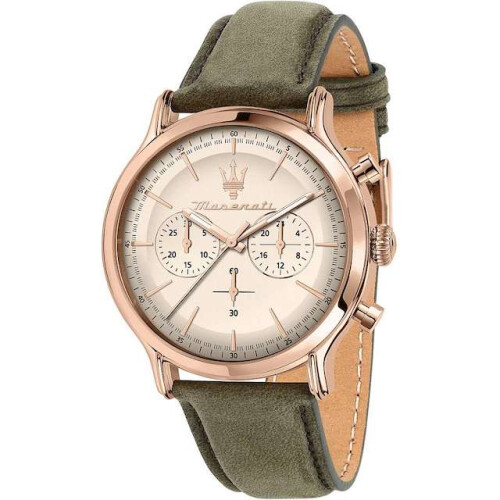 Maserati Orologio Maserati Epoca - R8871633007