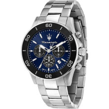 Maserati - R8873600009 - Wrist Watch - Men - Quartz - COMPETIZIONE