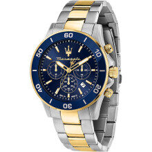 Maserati - R8873600006 - Wrist Watch - Men - Quartz - COMPETIZIONE