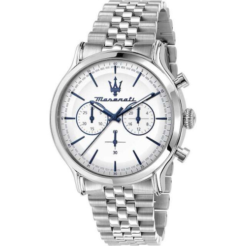 Maserati Orologio Maserati Epoca - R8873618034