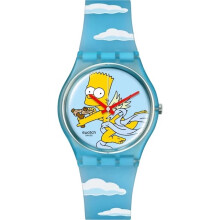Orologio Swatch Angel Bart - S028Z115
