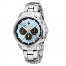 Orologio Maserati Successo - R8873621044