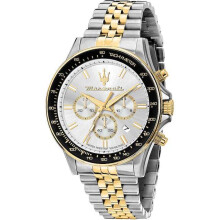 Orologio Maserati Sfida - R8873640024