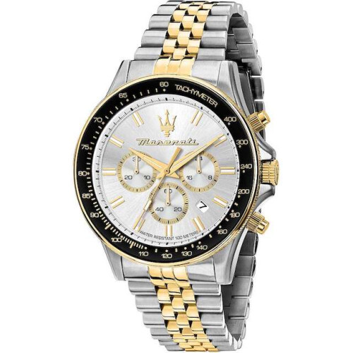 Maserati Orologio Maserati Sfida - R8873640024