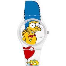 Orologio Swatch Best. Mom. Ever. - S028Z116