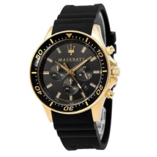 Maserati - R8871640001 - Wrist Watch - Men - Automatic - SFIDA