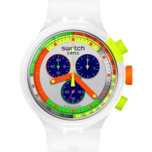 Reloj Swatch - SB02K100