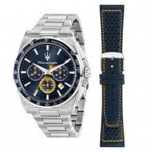 Orologio Maserati Velocità - R8873652001