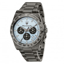 Orologio Maserati Velocità - R8873652004