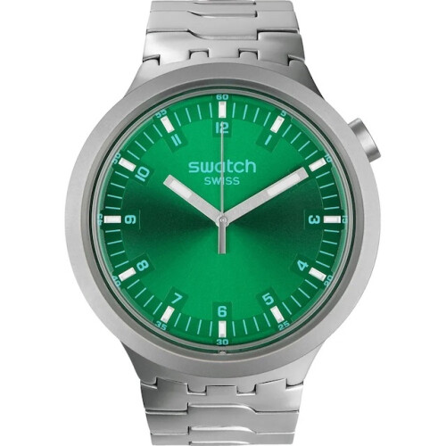 Swatch Orologio Swatch Forest Face - SB07S101G