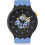 Swatch Orologio Swatch  - SB03B108 1