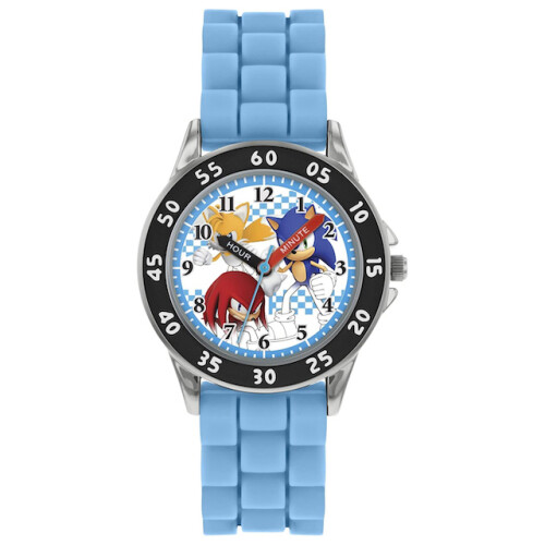 Disney Uhr Disney Time Teacher Sonic - SNC9038